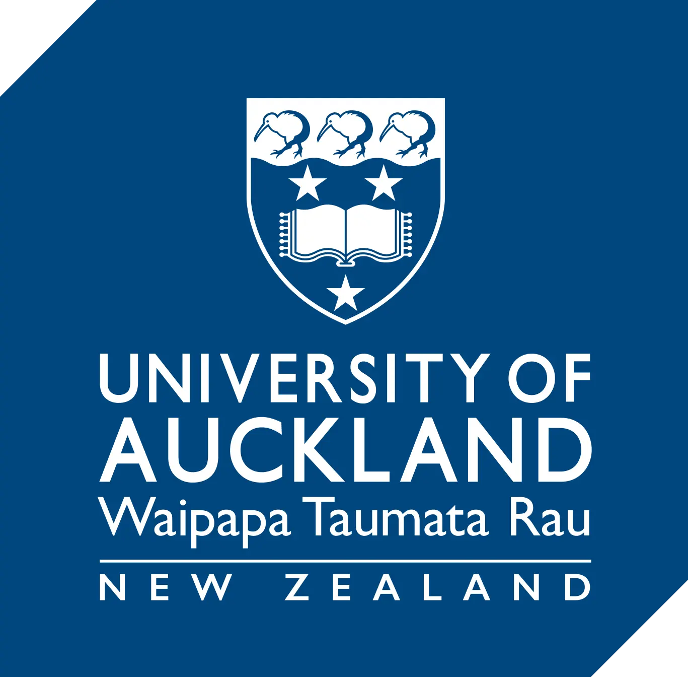 university logo